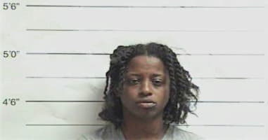 Linda Johnson, - Orleans Parish County, LA 